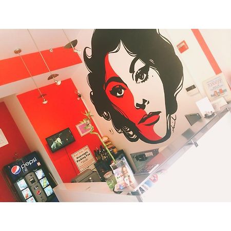 Hotel Dolce Villa Providence Zewnętrze zdjęcie