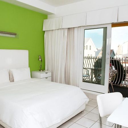 Hotel Dolce Villa Providence Zewnętrze zdjęcie