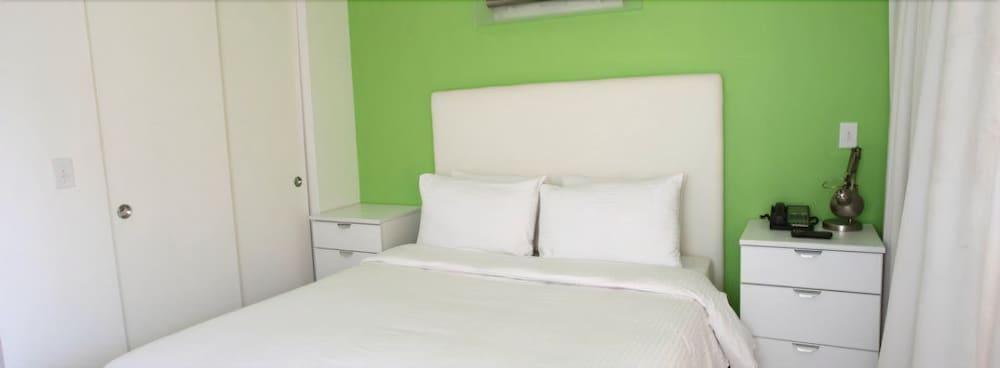 Hotel Dolce Villa Providence Zewnętrze zdjęcie