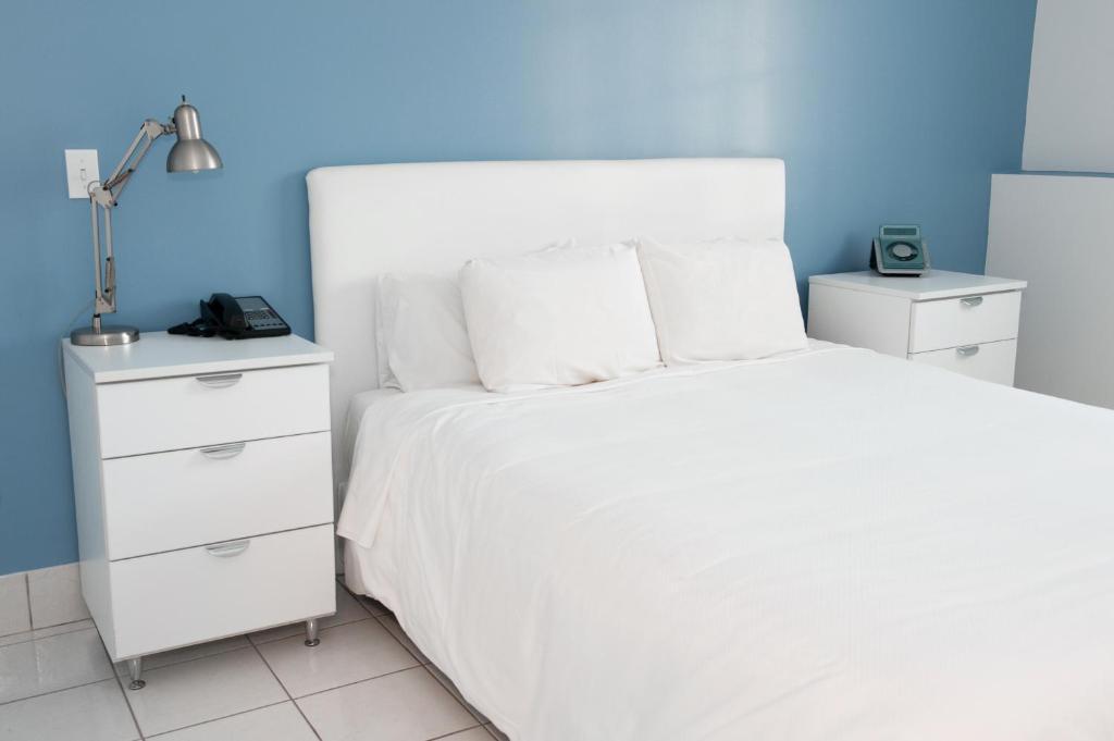 Hotel Dolce Villa Providence Pokój zdjęcie