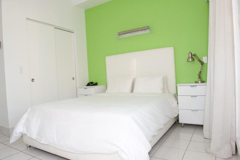 Hotel Dolce Villa Providence Zewnętrze zdjęcie