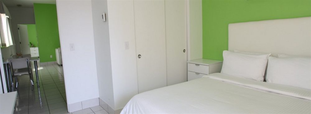 Hotel Dolce Villa Providence Zewnętrze zdjęcie