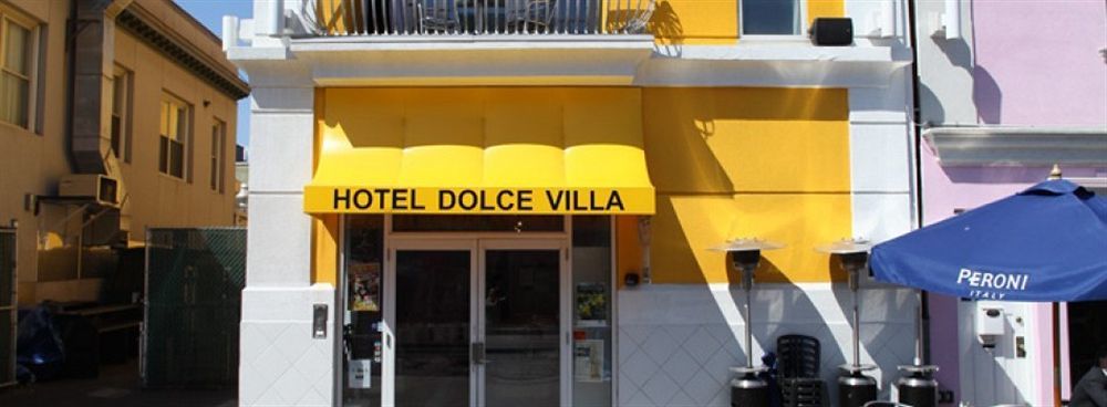 Hotel Dolce Villa Providence Zewnętrze zdjęcie