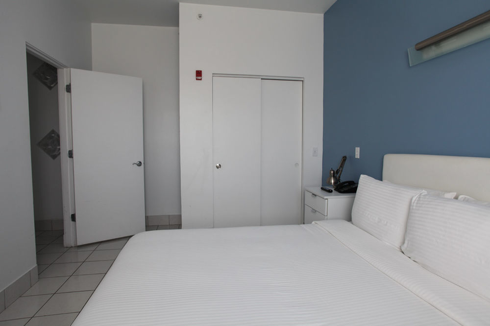 Hotel Dolce Villa Providence Zewnętrze zdjęcie